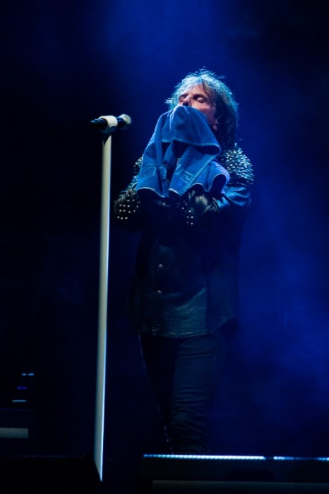 EUROPE: Europe - Rock in Palma 2016 - Luis Sergio Carrera, fotógrafo freelance Mallorca