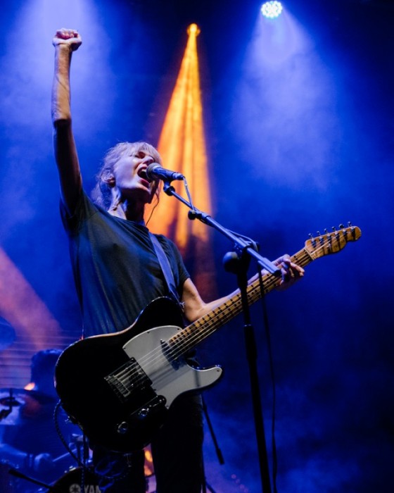 NEW DAY: Concierto de New Day en el Fest Ciutat 2019 - Luis Sergio Carrera, fotógrafo freelance Mallorca