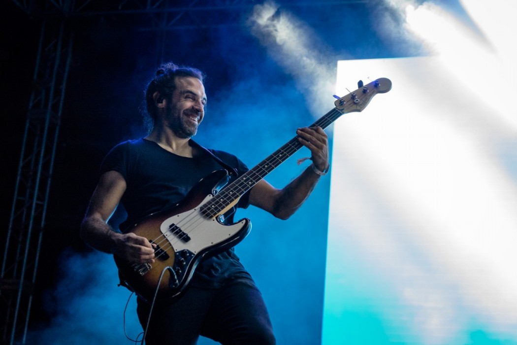 AMATRIA: Amatria en el Fest Cuitat 2019 - Luis Sergio Carrera, fotógrafo freelance Mallorca