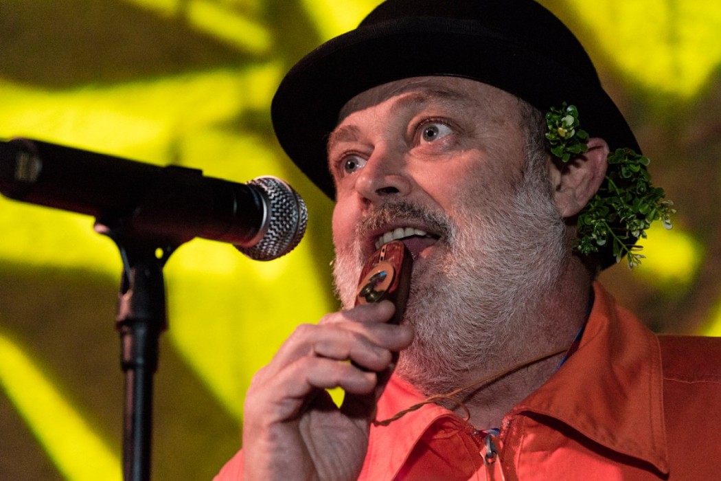 LOS TOREROS MUERTOS: Concierto de los Toreros Muertos en Sa Cova de S´Embat 2020, con Pablo Carbonell. - Luis Sergio Carrera, fotógrafo freelance Mallorca