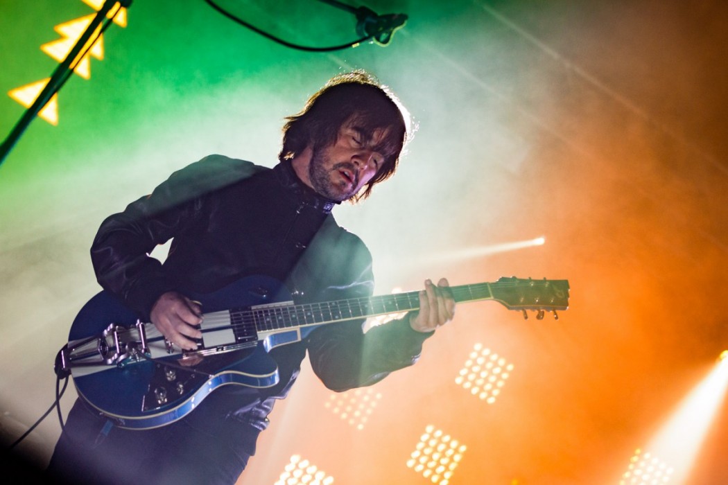 LORI MEYERS: Lori Meyers en el Mallorca Live Festival 2017 - Luis Sergio Carrera, fotógrafo freelance Mallorca