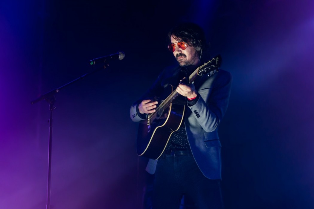 LORI MEYERS: Lori Meyers en el Mallorca Live Festival 2017 - Luis Sergio Carrera, fotógrafo freelance Mallorca