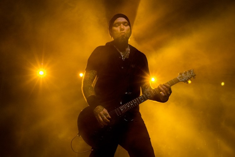 Fotos de Sôber: Sôber en Mallorca 2019 - Fotógrafo musical y de conciertos en Mallorca - Luis Sergio Carrera, fotógrafo freelance Mallorca