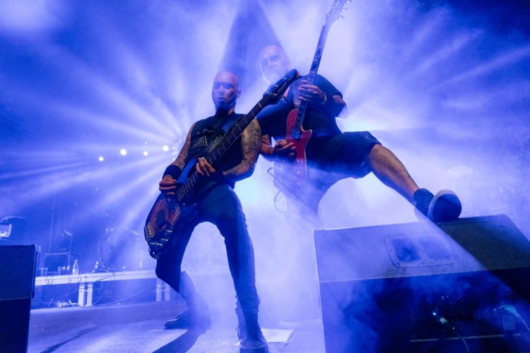 FOTOGRAFÍA PARA GRUPOS DE MÚSICA: Fotografía profesional para grupos de música y bandas Fotografo de conciertos y musical en Palma de Mallorca - Luis Sergio Carrera, fotógrafo freelance Mallorca