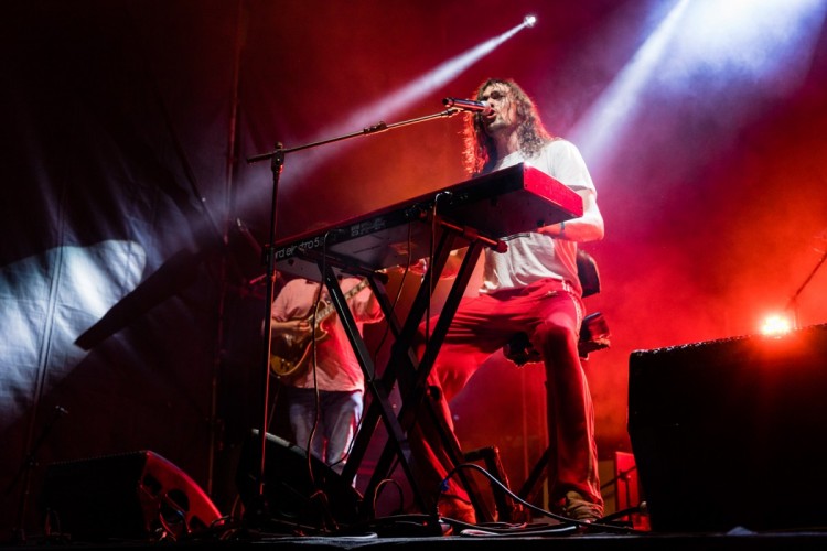 Fotos de Festivales: Resumen en imágenes del Mallorca Live Festival 2019 - Luis Sergio Carrera, fotógrafo freelance Mallorca