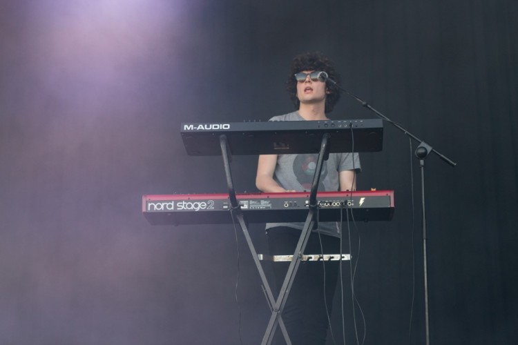 Fotos de Indie: PAVVLA en el Mallorca Live Festival 2019 - Luis Sergio Carrera, fotógrafo freelance Mallorca