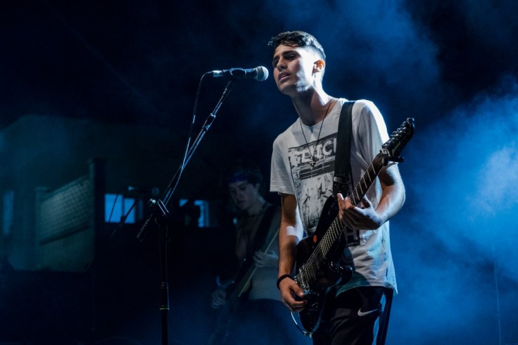 Fotos de Pop: Rotten Kings Mobofest 2019 - Luis Sergio Carrera, fotógrafo freelance Mallorca