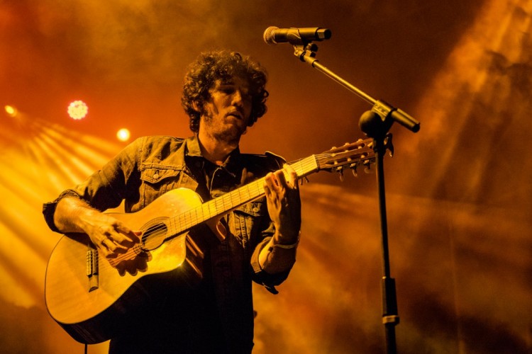 Fotos de Indie: Amatria en el Fest Cuitat 2019 - Luis Sergio Carrera, fotógrafo freelance Mallorca