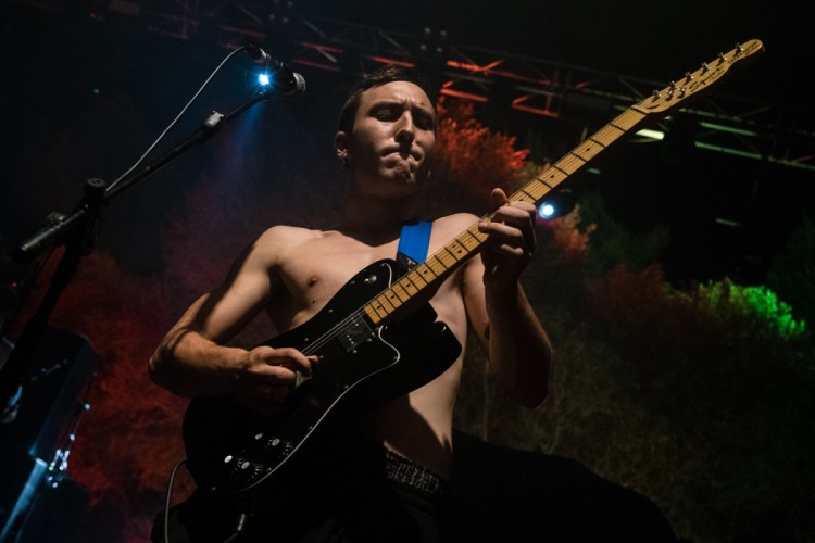Fotos de Pop: Rotten Kings Mobofest 2019 - Luis Sergio Carrera, fotógrafo freelance Mallorca