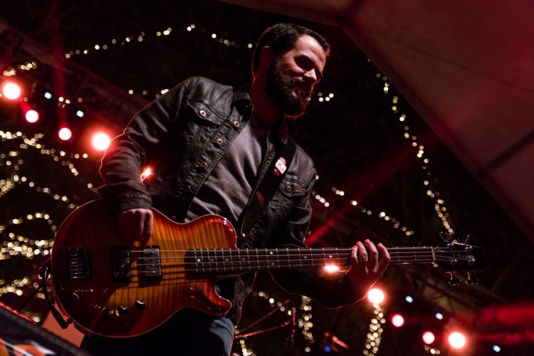 Fotos de Pop: Victoria Lerma Festes de Sant Sebastià 2017 (Palma de Mallorca) - Luis Sergio Carrera, fotógrafo freelance Mallorca