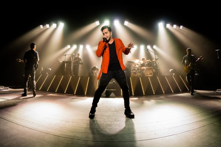 FOTÓGRAFO DE CONCIERTOS EN MALLORCA: Fotógrafo de conciertos en Palma de Mallorca. Fotografía musical para bandas y grupos de música, eventos, espectáculos y actuaciones en vivo. - Luis Sergio Carrera, fotógrafo freelance Mallorca