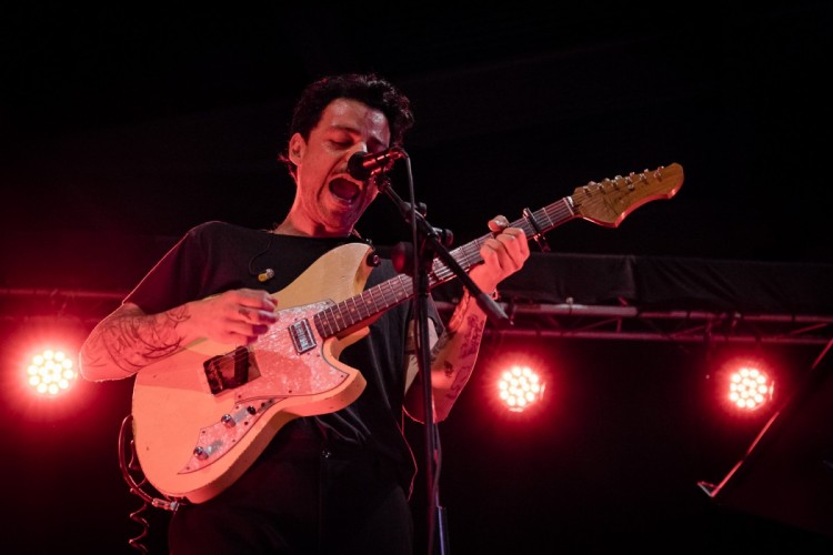 Fotos de Luis Albert Segura: Luis Albert Segura en el Fest Cuitat 2019 - Luis Sergio Carrera, fotógrafo freelance Mallorca