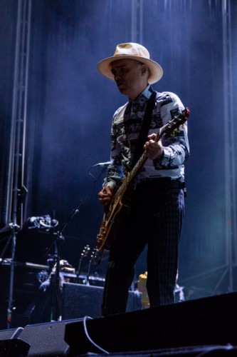 Fotos de Indie: Primal Scream Mallorca Live Festival 2018 - Luis Sergio Carrera, fotógrafo freelance Mallorca