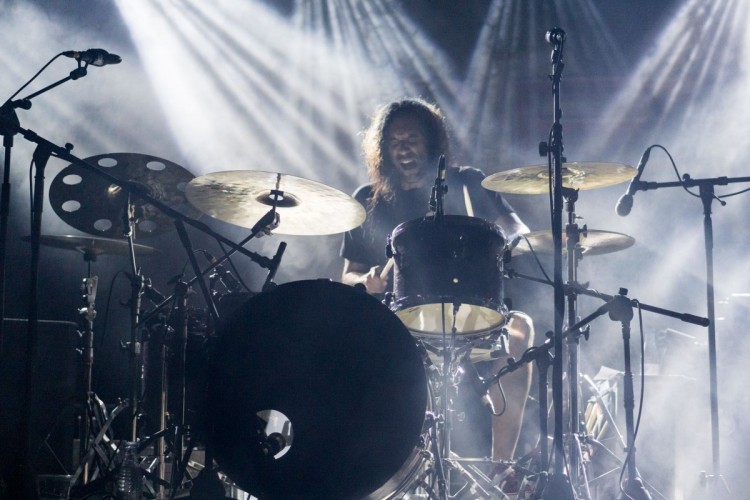 Fotos de Sôber: Sôber en Mallorca 2019 - Fotógrafo musical y de conciertos en Mallorca - Luis Sergio Carrera, fotógrafo freelance Mallorca