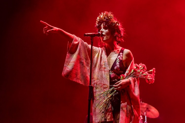 FOTOGRAFÍA PARA GRUPOS DE MÚSICA: Fotografía profesional para grupos de música y bandas Fotografo de conciertos y musical en Palma de Mallorca - Luis Sergio Carrera, fotógrafo freelance Mallorca