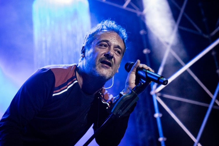Fotos de Indie: Concierto de Love of Levian en el Fest Ciutat 2019 - Luis Sergio Carrera, fotógrafo freelance Mallorca
