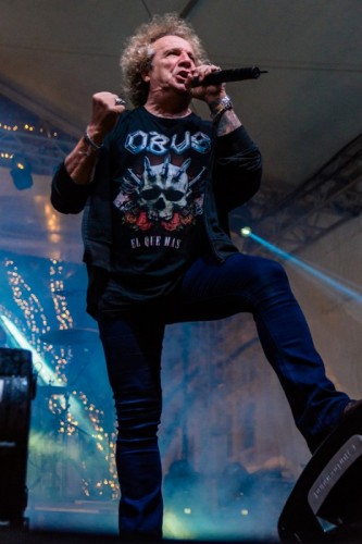 Fotos de Hard Rock: OBUS 2017 (Palma de Mallorca) - Luis Sergio Carrera, fotógrafo freelance Mallorca