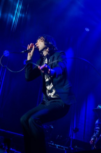 Fotos de Indie: Primal Scream Mallorca Live Festival 2018 - Luis Sergio Carrera, fotógrafo freelance Mallorca