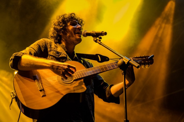 Fotos de Indie: Amatria en el Fest Cuitat 2019 - Luis Sergio Carrera, fotógrafo freelance Mallorca