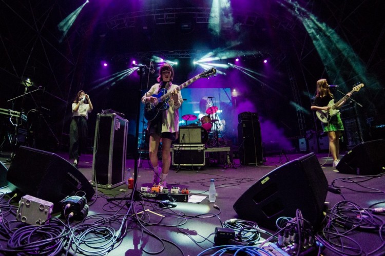 FESTIVAL FEST CIUTAT 2019:  - Luis Sergio Carrera, fotógrafo freelance Mallorca