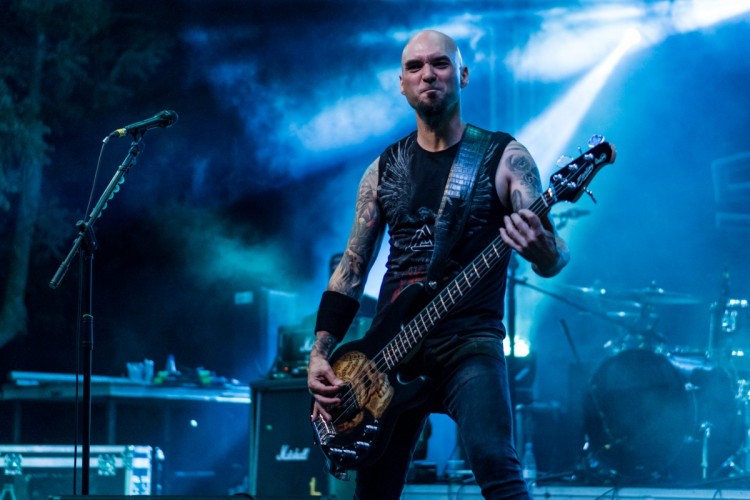 Fotos de Sôber: Sôber en Mallorca 2019 - Fotógrafo musical y de conciertos en Mallorca - Luis Sergio Carrera, fotógrafo freelance Mallorca
