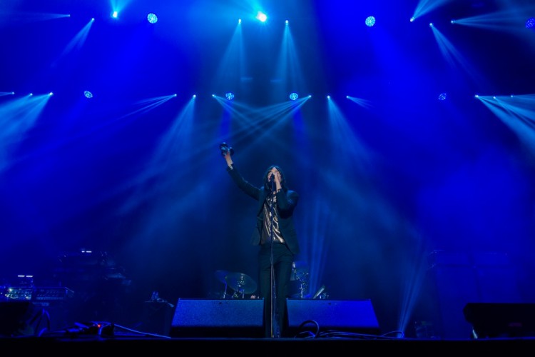 Fotos de Indie: Primal Scream (Mallorca Live Festival 2018) - Luis Sergio Carrera, fotógrafo freelance Mallorca