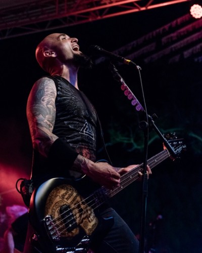 FOTOGRAFÍA PARA GRUPOS DE MÚSICA: Fotografía profesional para grupos de música y bandas Fotografo de conciertos y musical en Palma de Mallorca - Luis Sergio Carrera, fotógrafo freelance Mallorca
