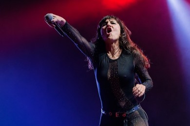 Fotógrafo musical freelance en Palma de Mallorca. Servicios fotográficos en Mallorca. Fotografía de conciertos, fotografía para músicos, bandas y grupos de música, eventos y espectáculos musicales. Fotografía de música. - Luis Sergio Carrera, fotógrafo freelance Mallorca