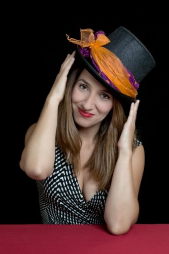FOTOGRAFÍA DE PERFIL PROFESIONAL: Sesión de fotografía de retrato promocional. Fotógrafo profesional. Sesión de estudio en Mallorca. - Luis Sergio Carrera, fotógrafo freelance Mallorca
