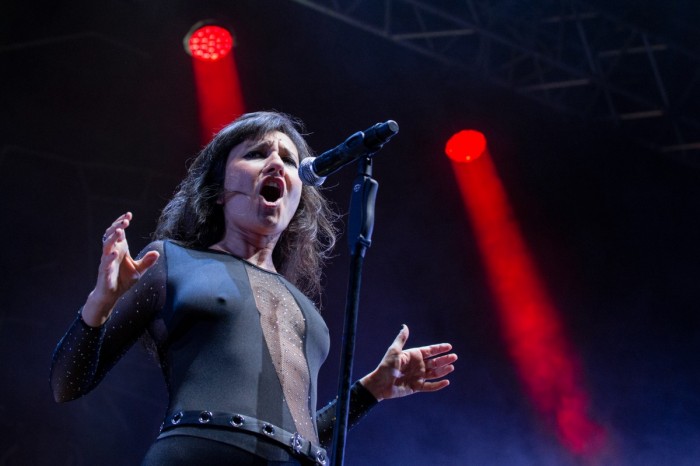 Fotografía de conciertos para grupos musicales en mallorca - Luis Sergio Carrera, fotógrafo freelance Mallorca