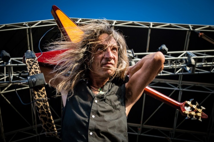 FOTOGRAFÍA PARA GRUPOS DE MÚSICA: Fotografía profesional para grupos de música y bandas Fotografo de conciertos y musical en Palma de Mallorca - Luis Sergio Carrera, fotógrafo freelance Mallorca