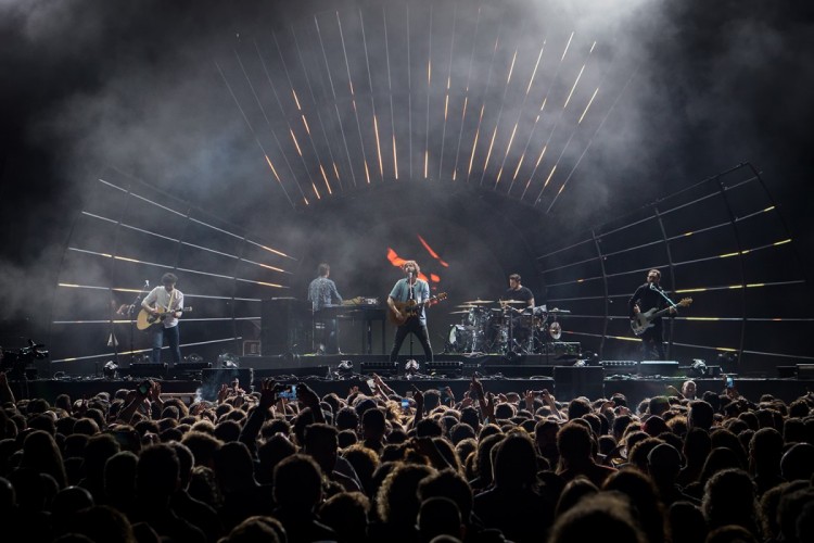 5 motivos fotógrafo de conciertos: Fotógrafo especializado en fotografía de conciertos para músicos, bandas y grupos de música en Mallorca. - Luis Sergio Carrera, fotógrafo freelance Mallorca