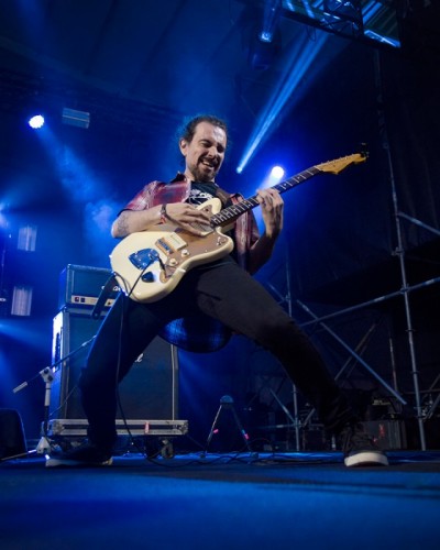 FOTOGRAFÍA PARA GRUPOS DE MÚSICA: Fotografía profesional para grupos de música y bandas Fotografo de conciertos y musical en Palma de Mallorca - Luis Sergio Carrera, fotógrafo freelance Mallorca